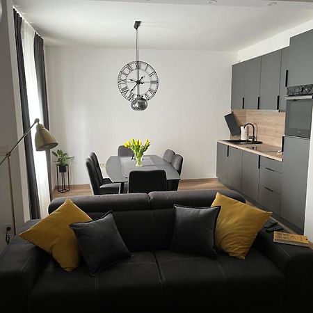 Apartment Kammi Zagreb Ngoại thất bức ảnh