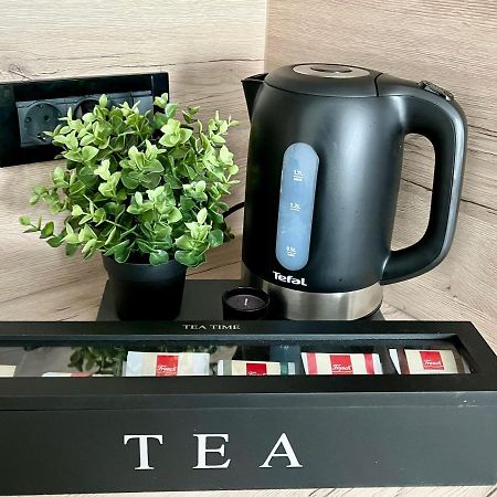 Apartment Kammi Zagreb Ngoại thất bức ảnh