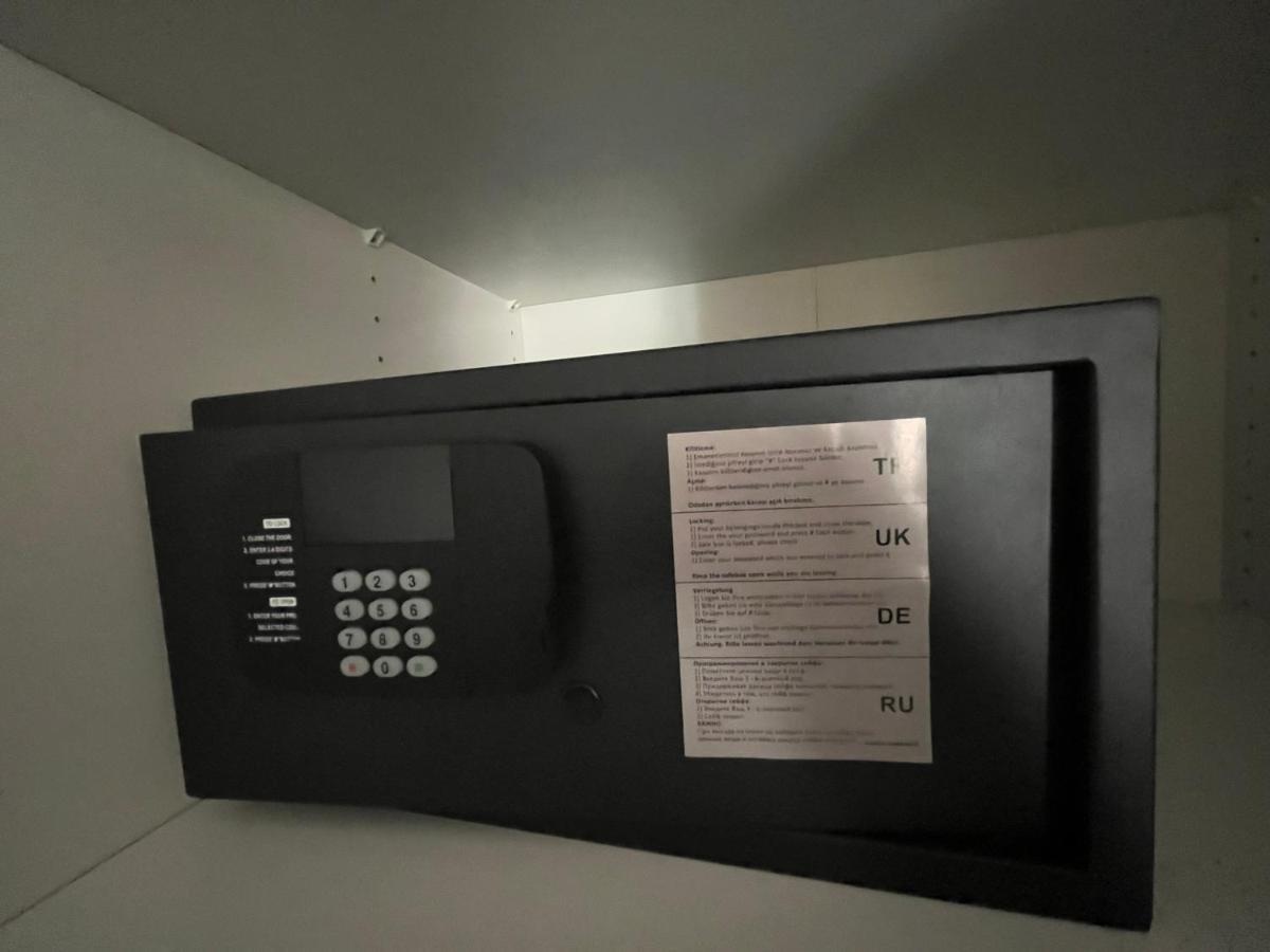 Apartment Kammi Zagreb Ngoại thất bức ảnh