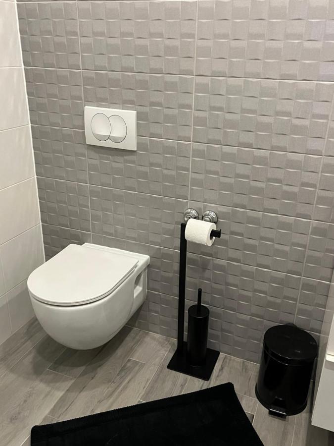 Apartment Kammi Zagreb Ngoại thất bức ảnh