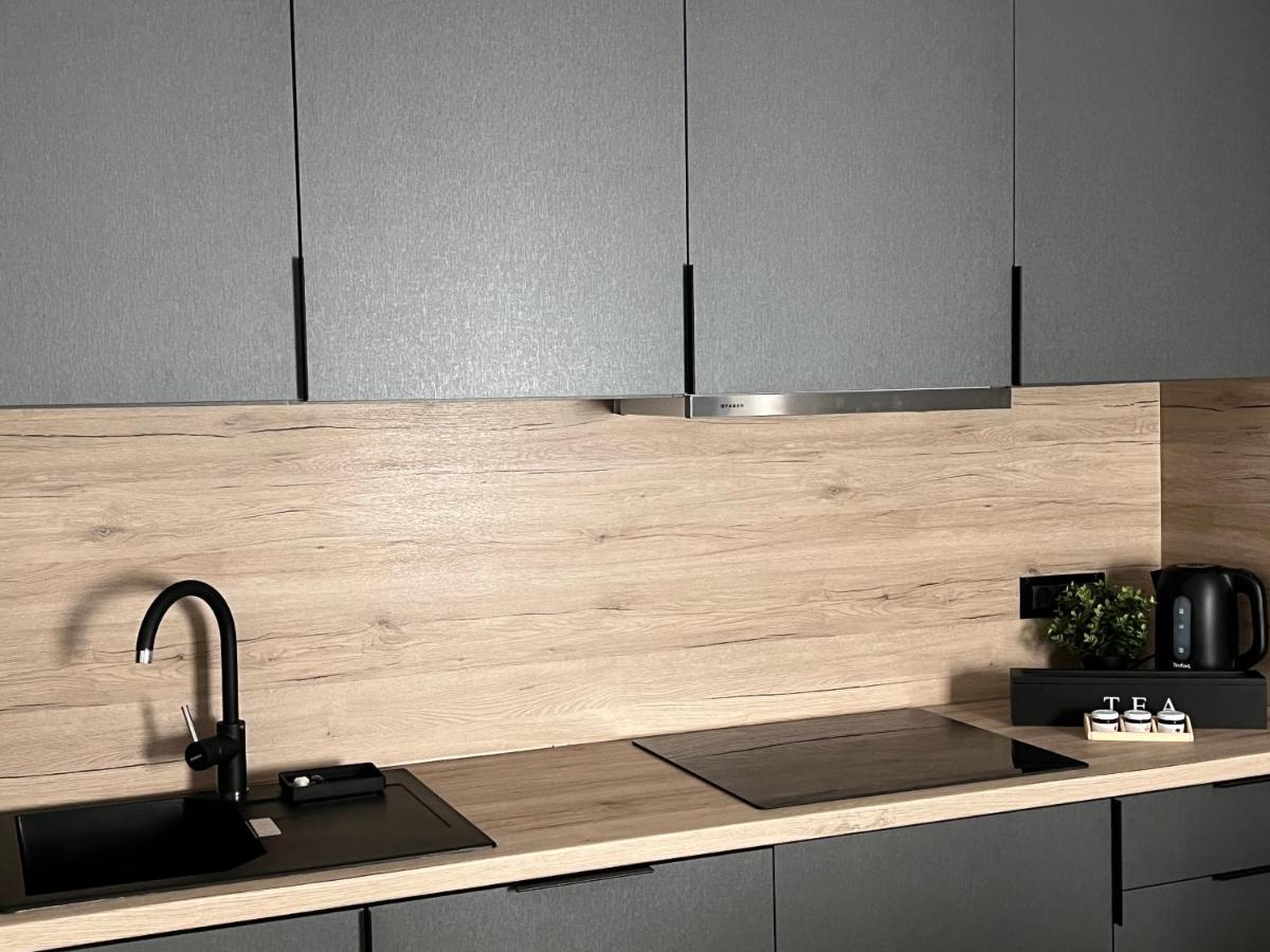 Apartment Kammi Zagreb Ngoại thất bức ảnh
