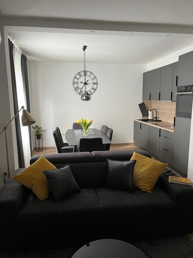Apartment Kammi Zagreb Ngoại thất bức ảnh