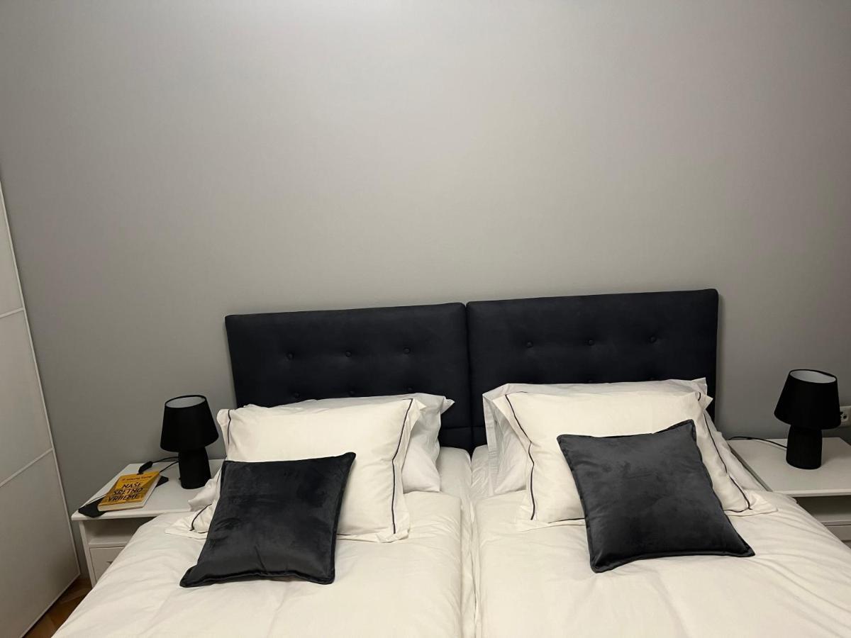 Apartment Kammi Zagreb Ngoại thất bức ảnh