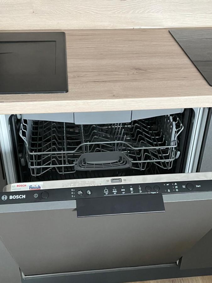 Apartment Kammi Zagreb Ngoại thất bức ảnh