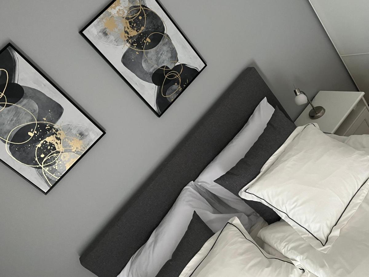 Apartment Kammi Zagreb Ngoại thất bức ảnh