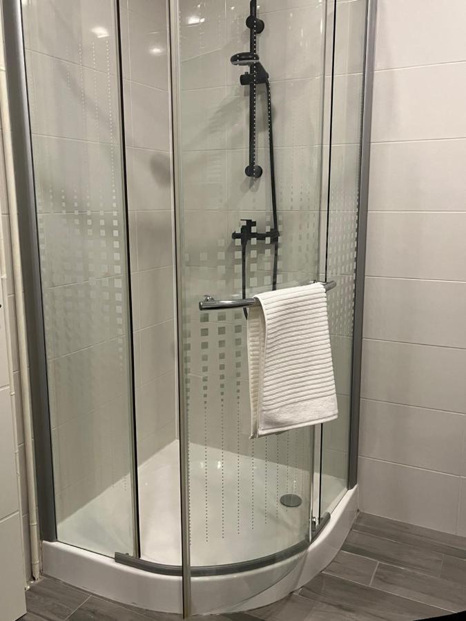 Apartment Kammi Zagreb Ngoại thất bức ảnh