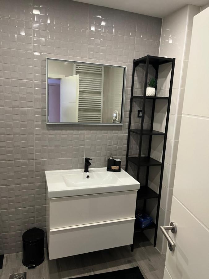Apartment Kammi Zagreb Ngoại thất bức ảnh