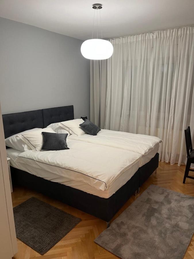 Apartment Kammi Zagreb Ngoại thất bức ảnh