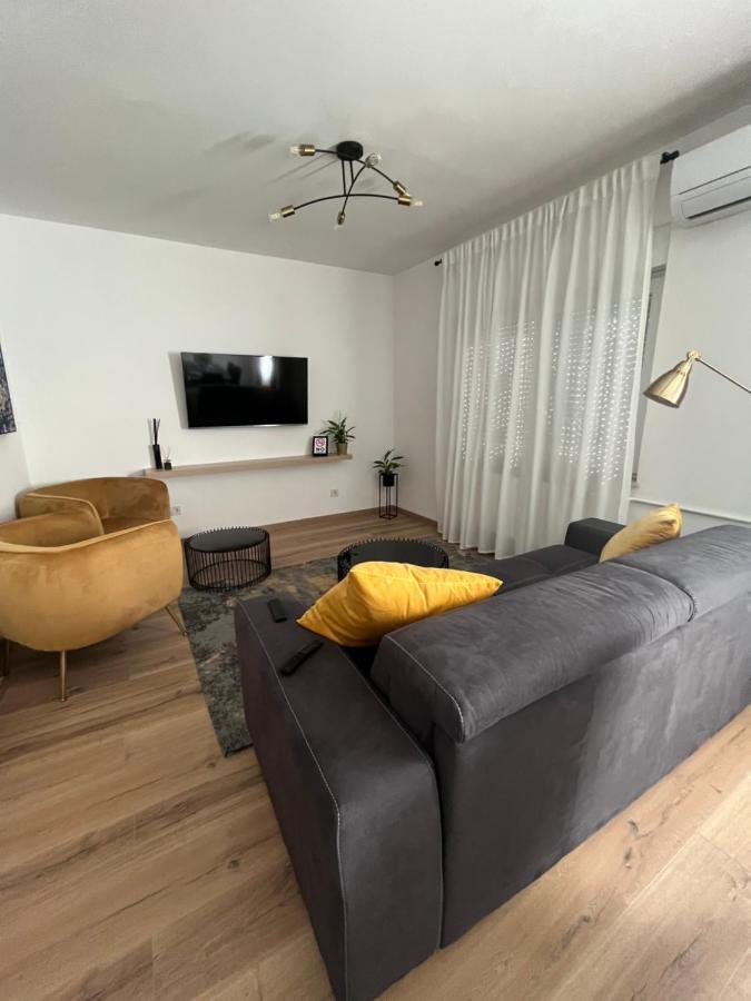 Apartment Kammi Zagreb Ngoại thất bức ảnh