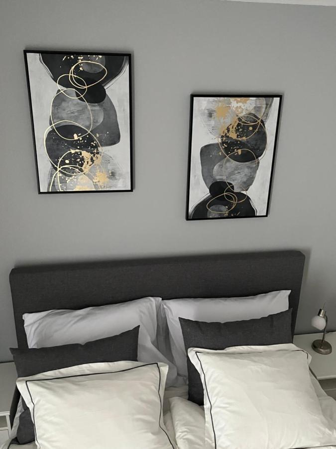 Apartment Kammi Zagreb Ngoại thất bức ảnh