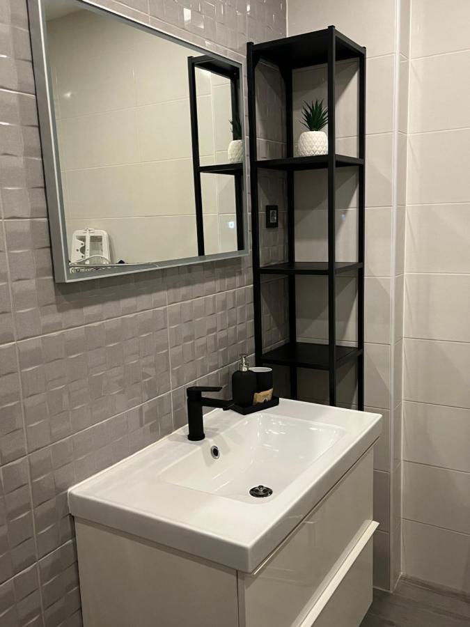 Apartment Kammi Zagreb Ngoại thất bức ảnh
